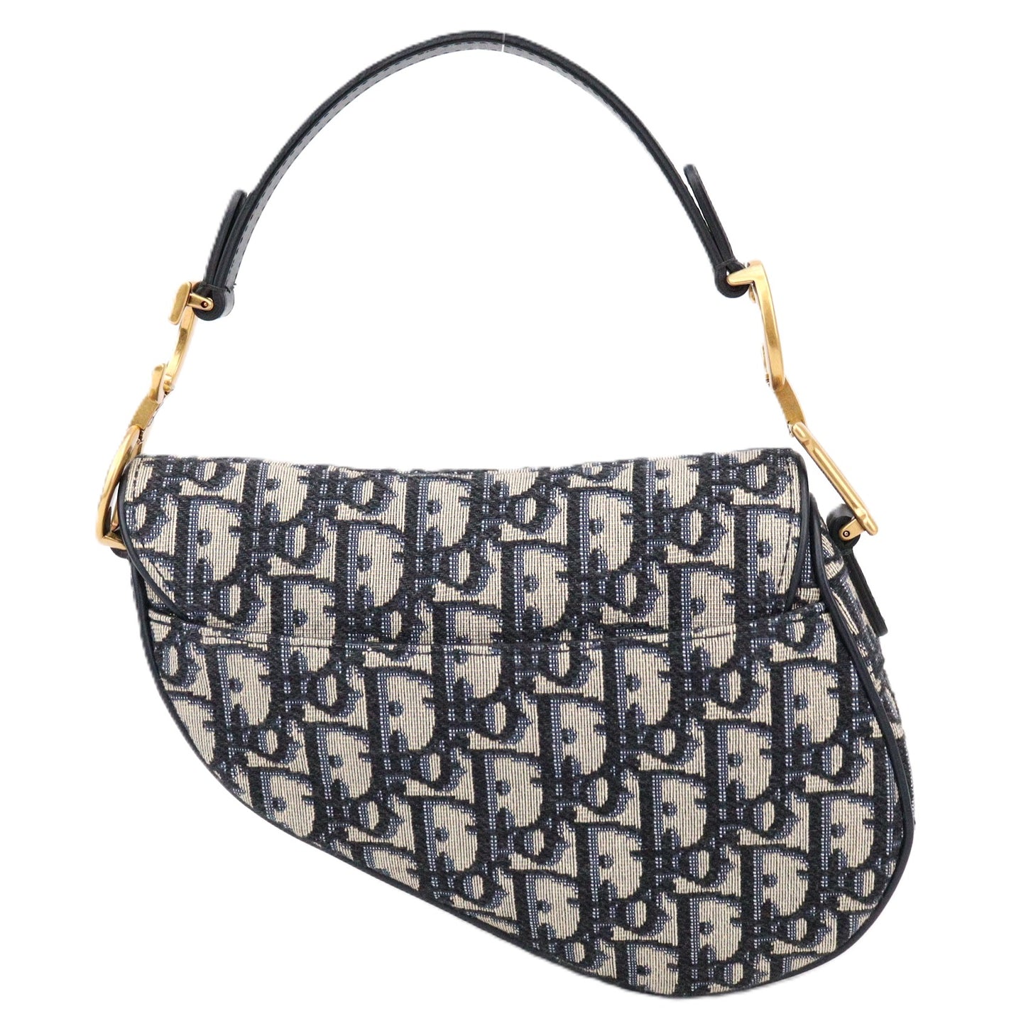 DIOR M0447CTZQ SADDLE