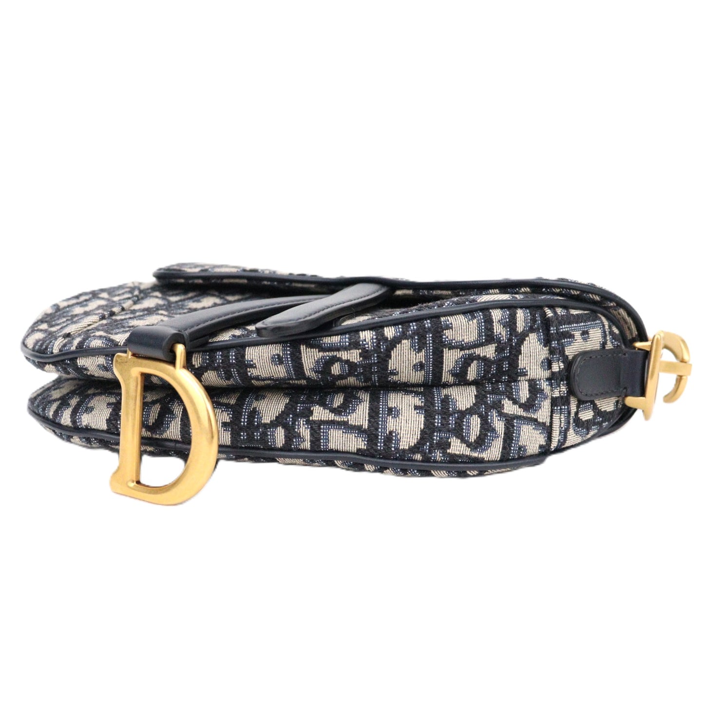 DIOR M0447CTZQ SADDLE