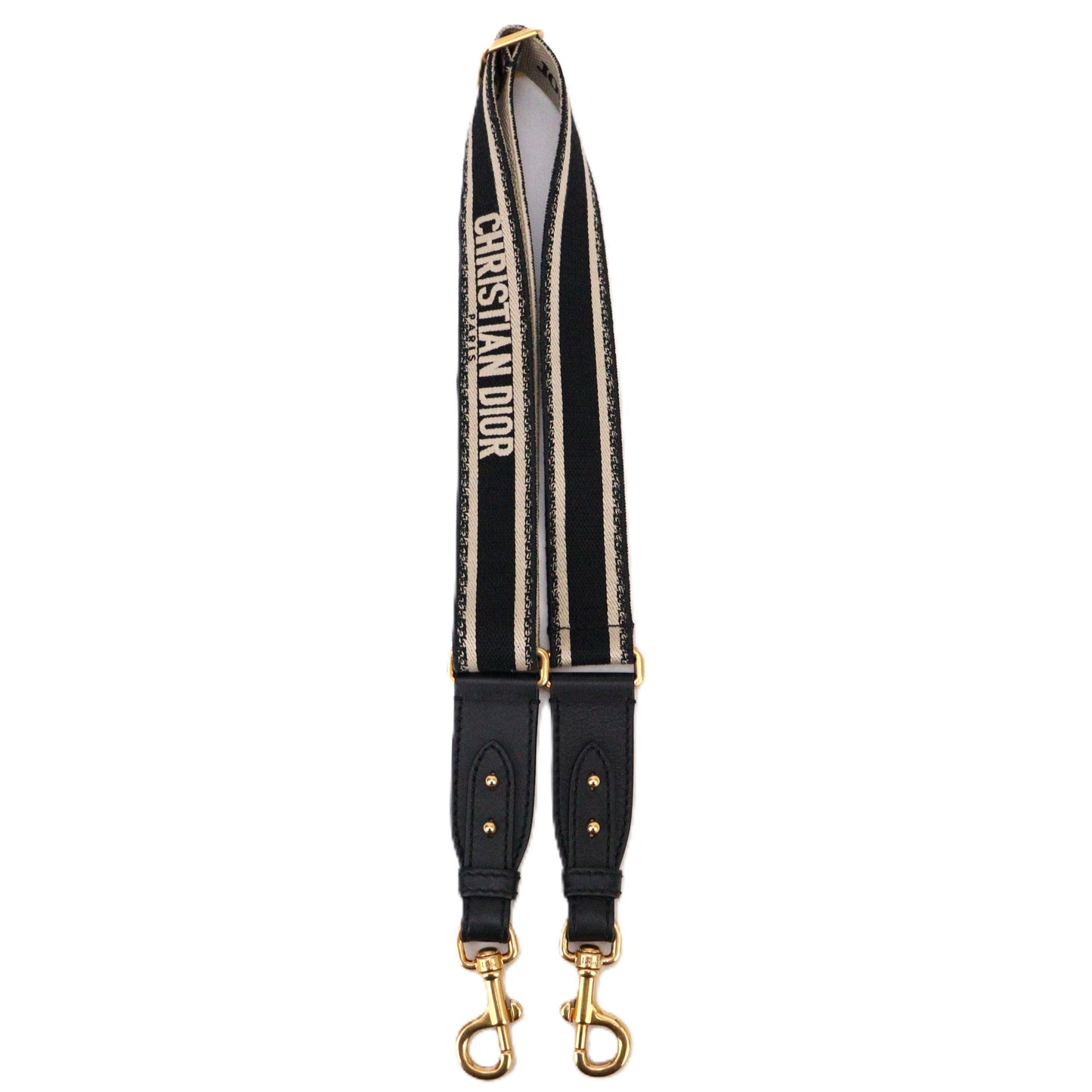 DIOR S8543CBTE STRAP
