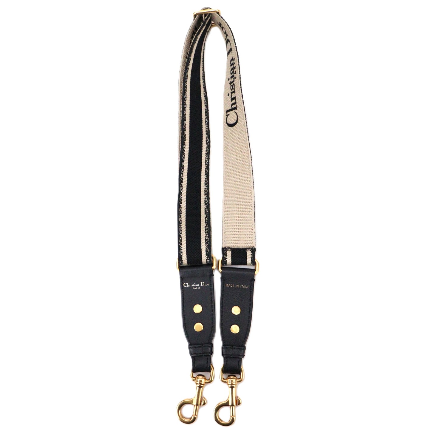 DIOR S8543CBTE STRAP