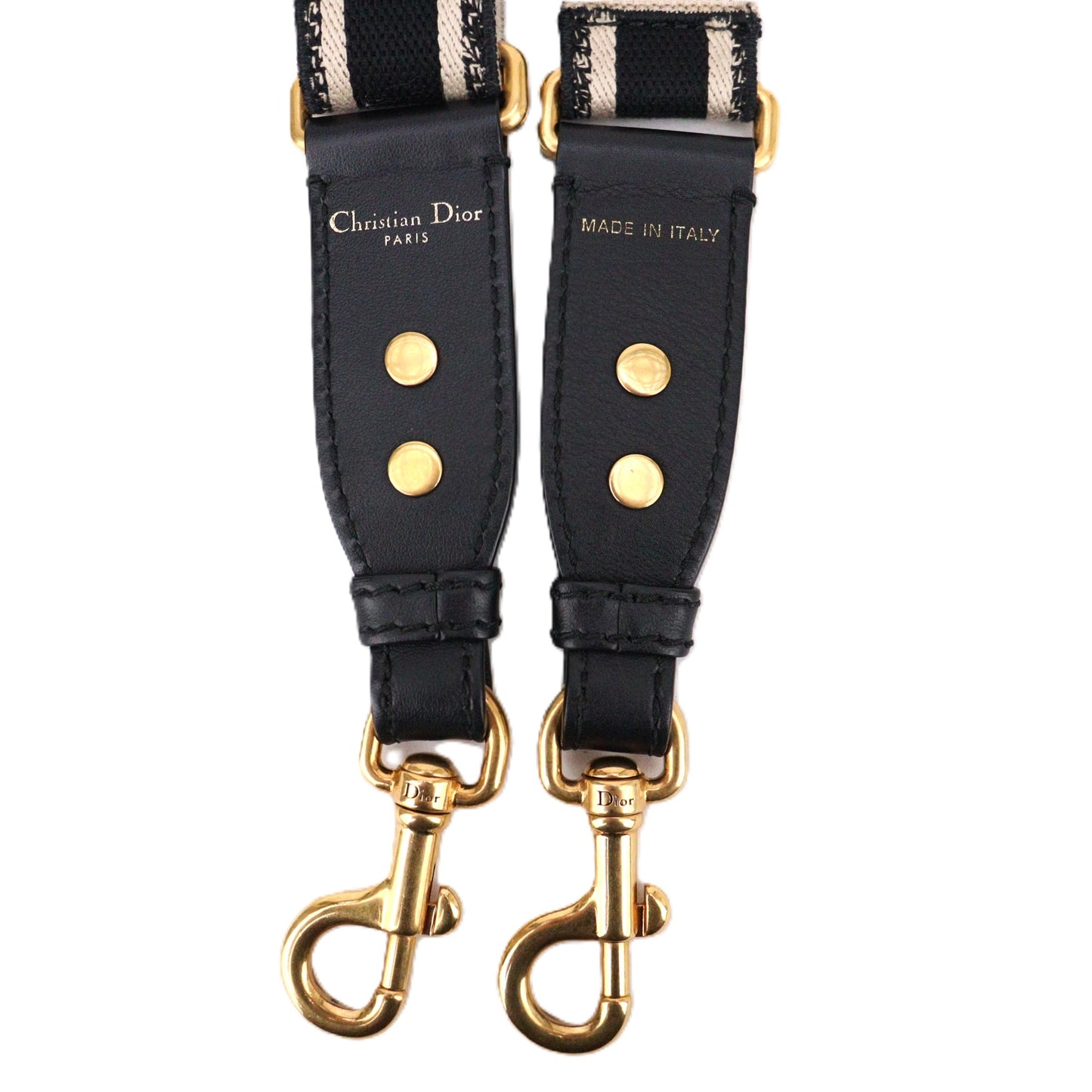 DIOR S8543CBTE STRAP