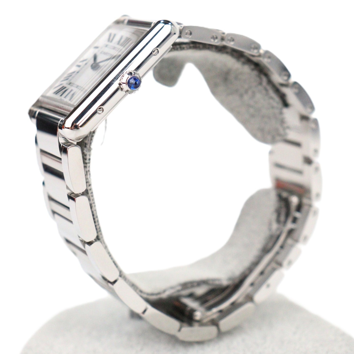 Cartier WSTA0106 Tank Must