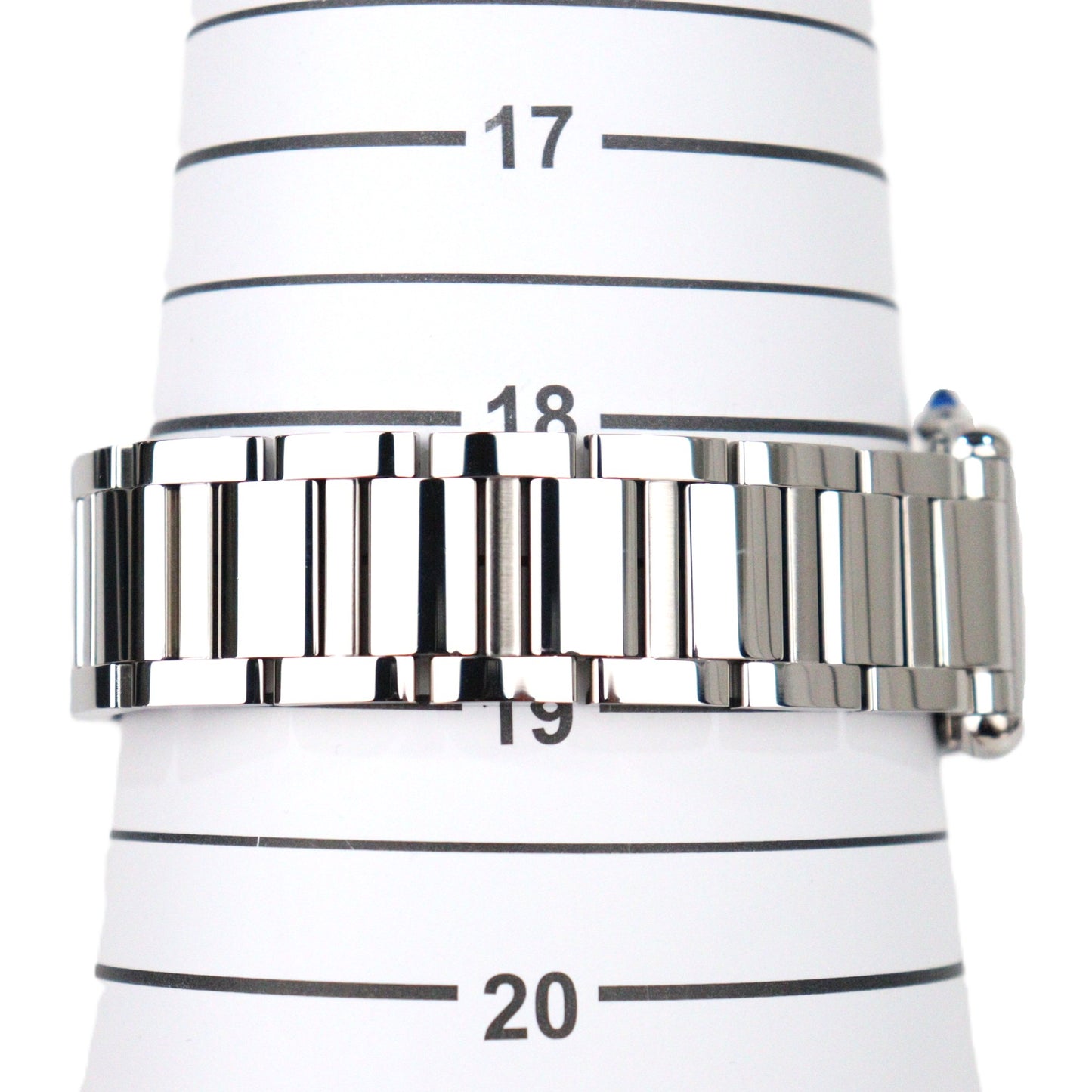 Cartier WSTA0106 Tank Must