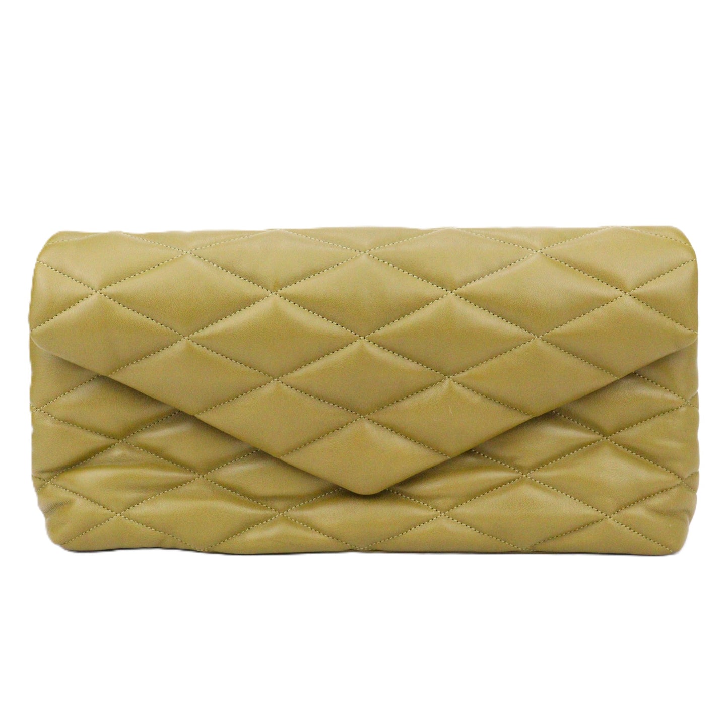 SAINT LAURENT 655004 1EL01 SADE PUFFER