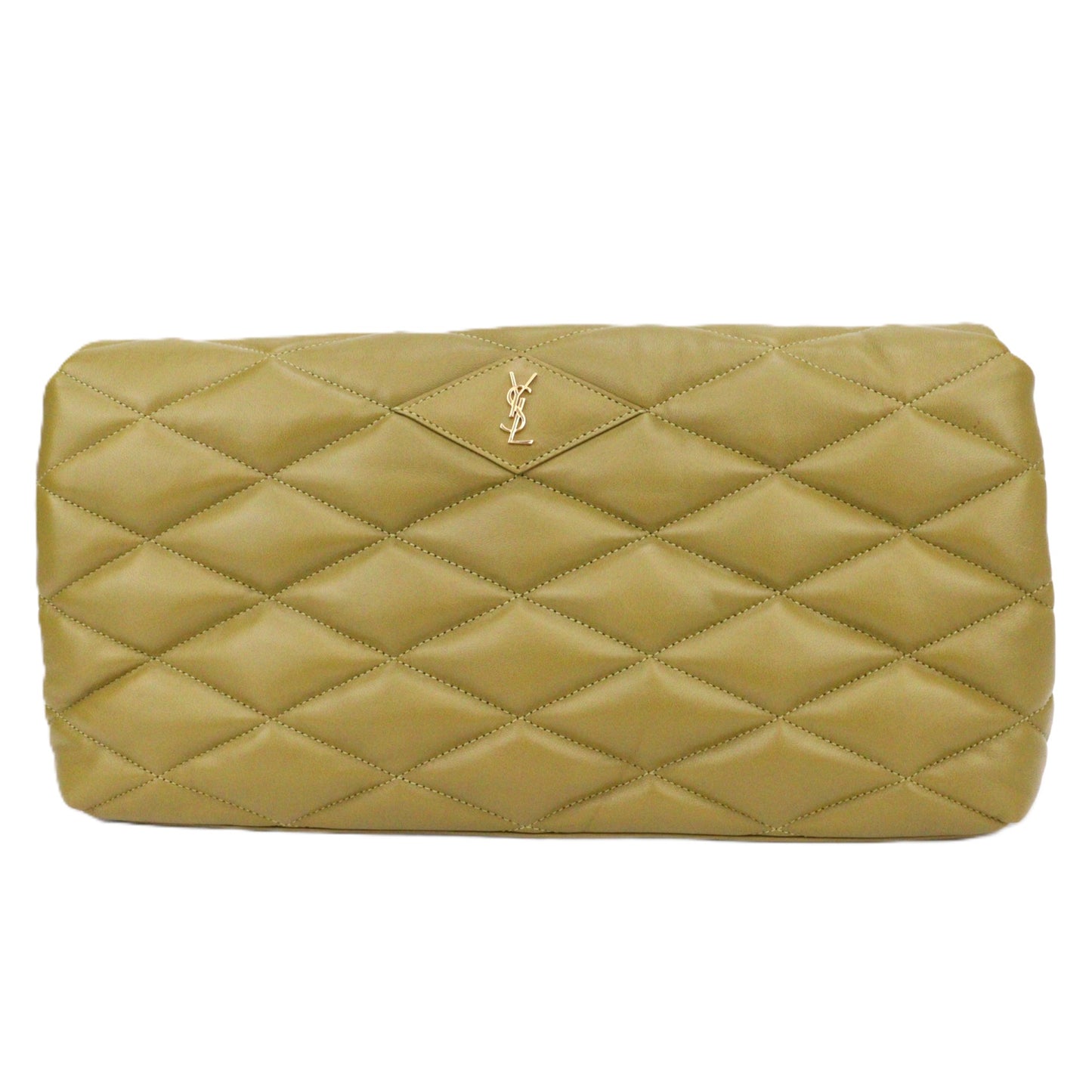 SAINT LAURENT 655004 1EL01 SADE PUFFER