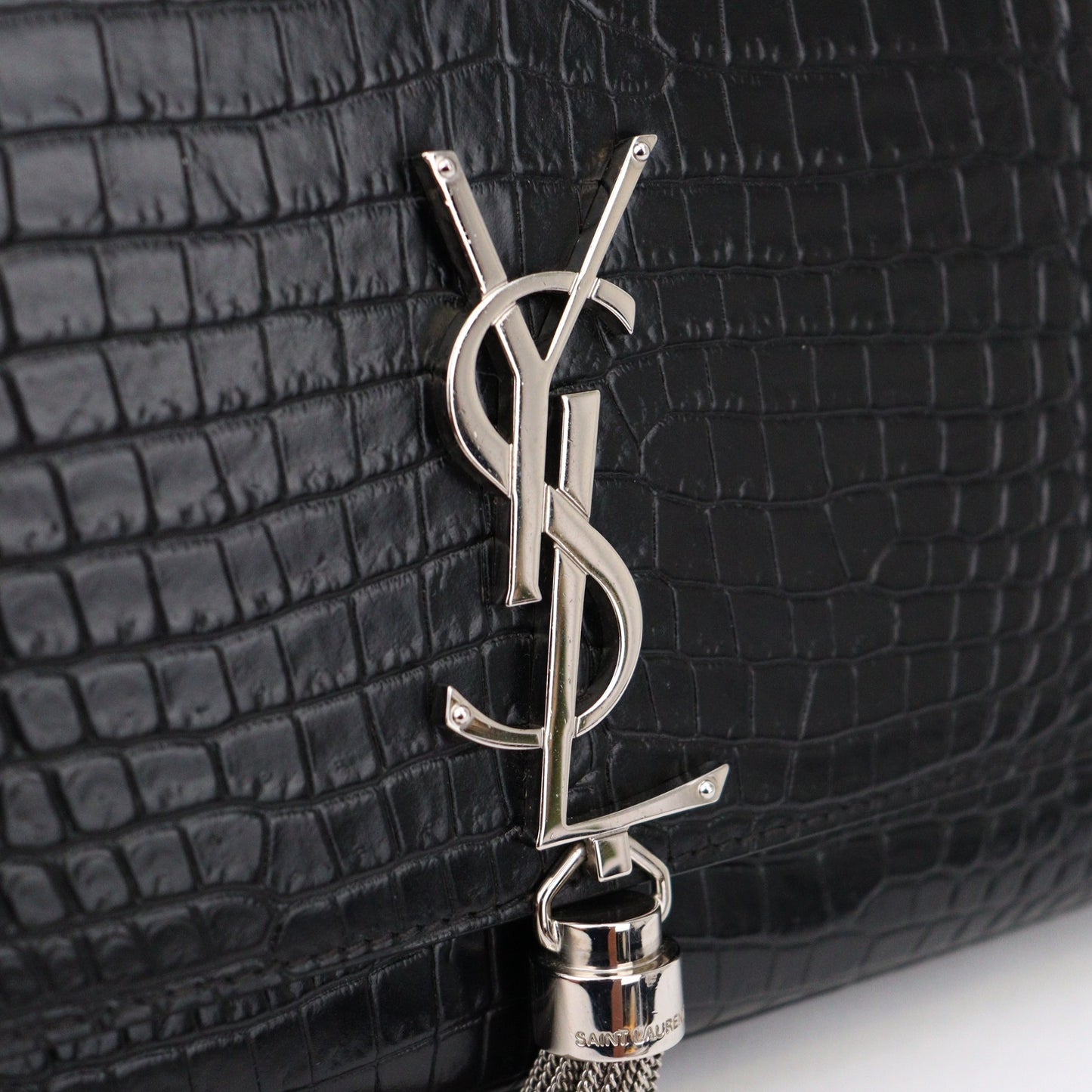SAINT LAURENT 354119 DND0N KATE