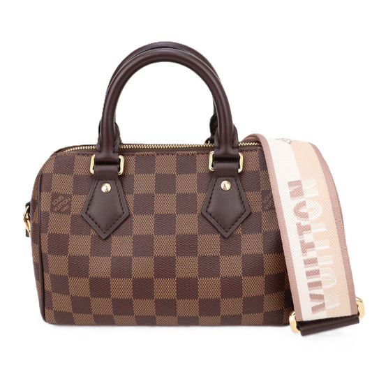 LOUIS VUITTON N40489 SPEEDY BANDOULIERE 20