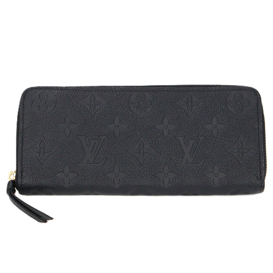 LOUIS VUITTON M60171 PORTEFEUILLE CLEMENCE