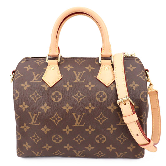 LOUIS VUITTON M41113 SPEEDY BANDOULIERE 25