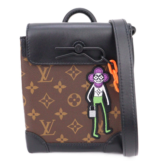 LOUIS VUITTON M80327 STEAMER XS