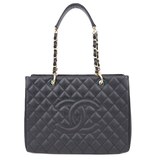 CHANEL 50995 SHOULDER BAG