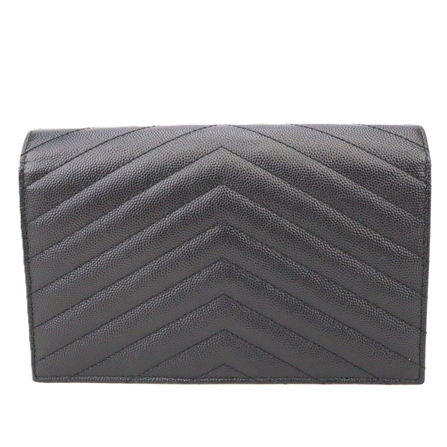 SAINT LAURENT 742920 BOW01 ENVELOPE
