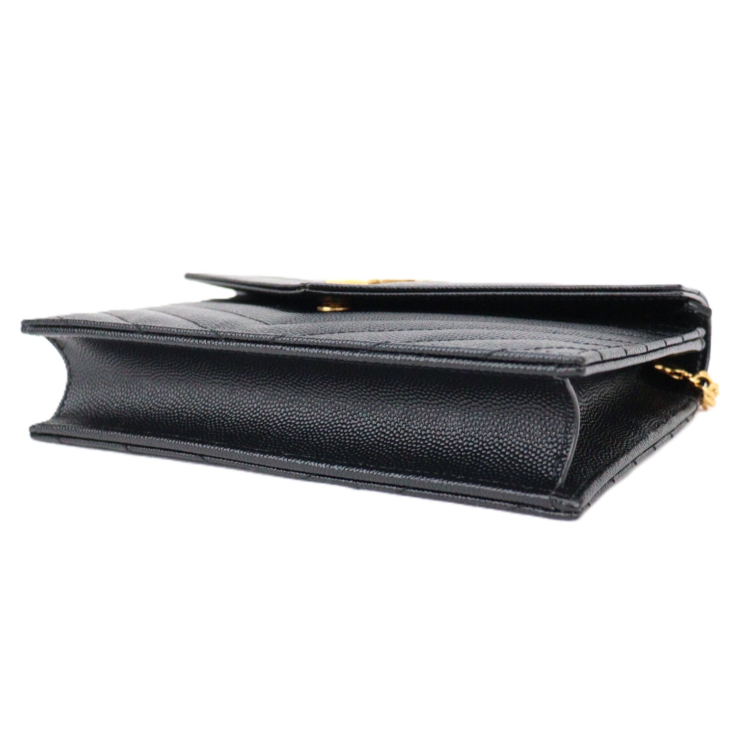 SAINT LAURENT 742920 BOW01 ENVELOPE