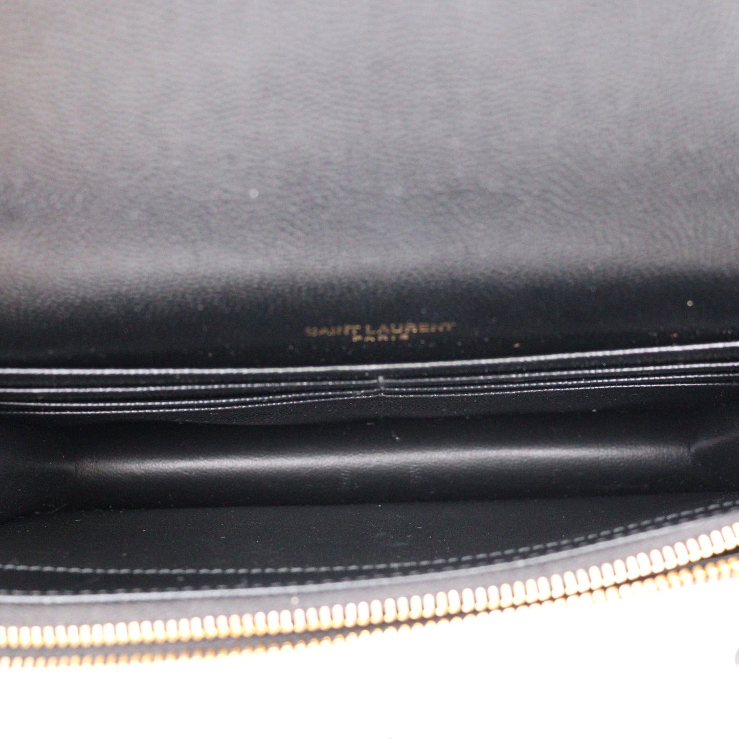 SAINT LAURENT 742920 BOW01 ENVELOPE