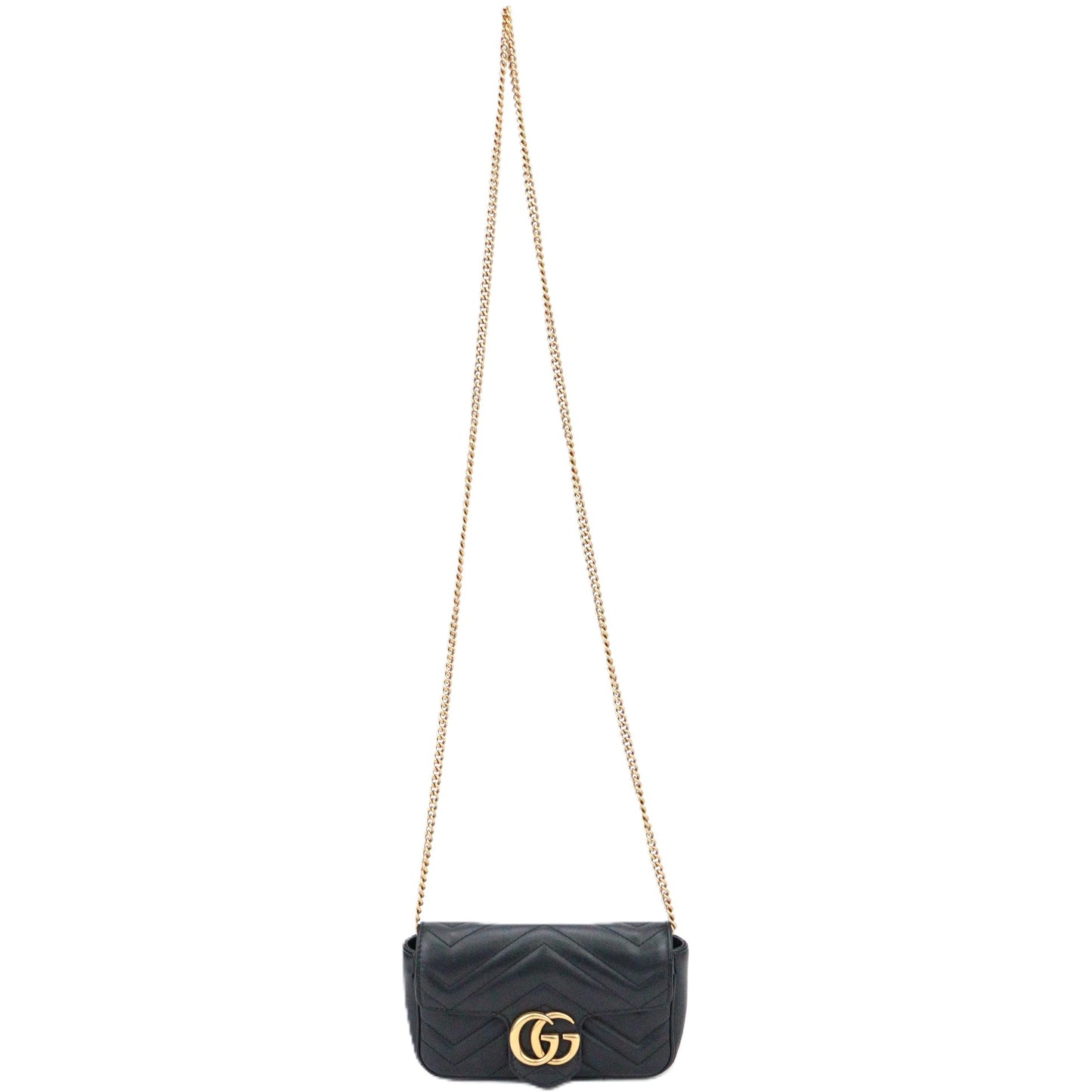 GUCCI 476433 DTDCT CROSSBODY BAG
