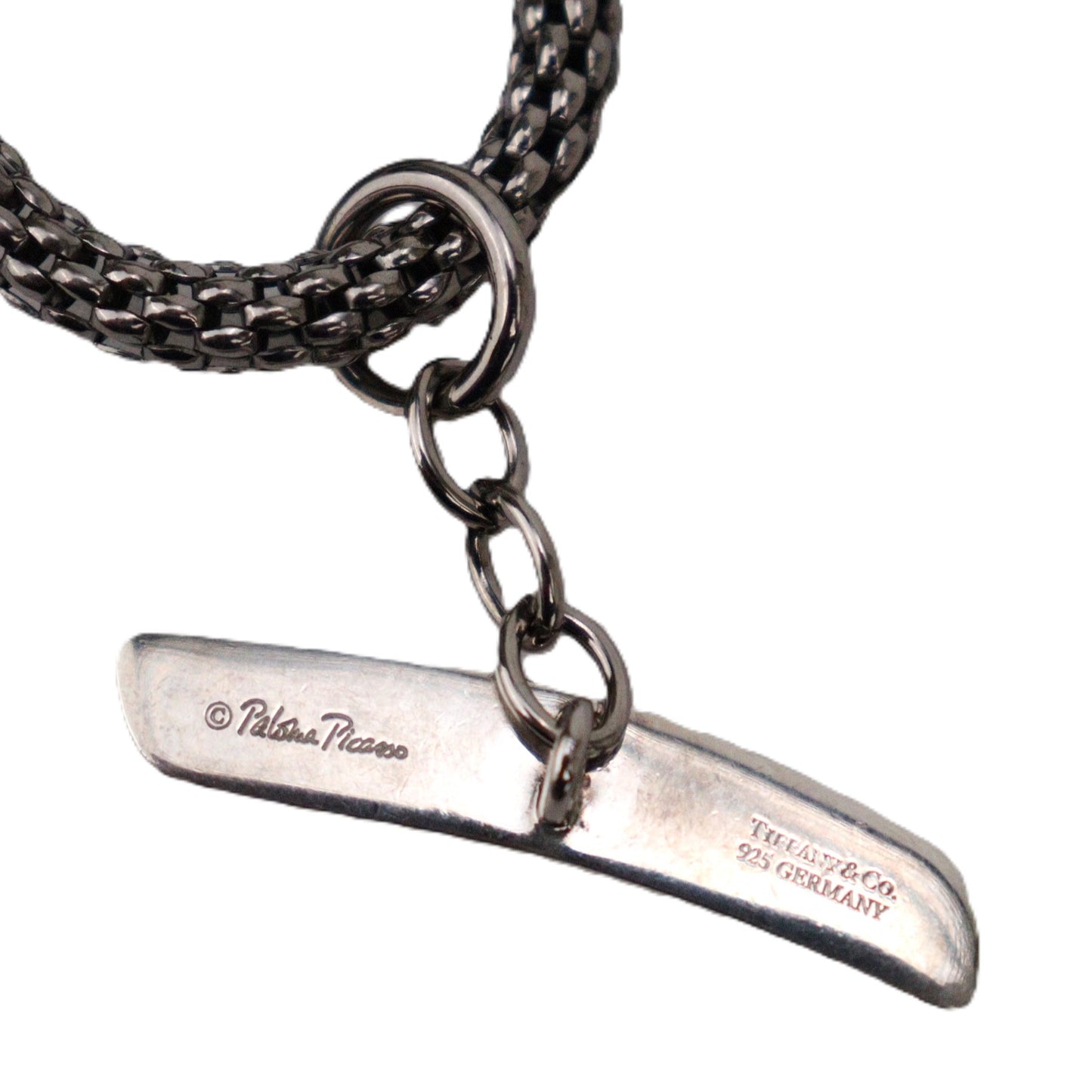 TIFFANY & Co. Necklace