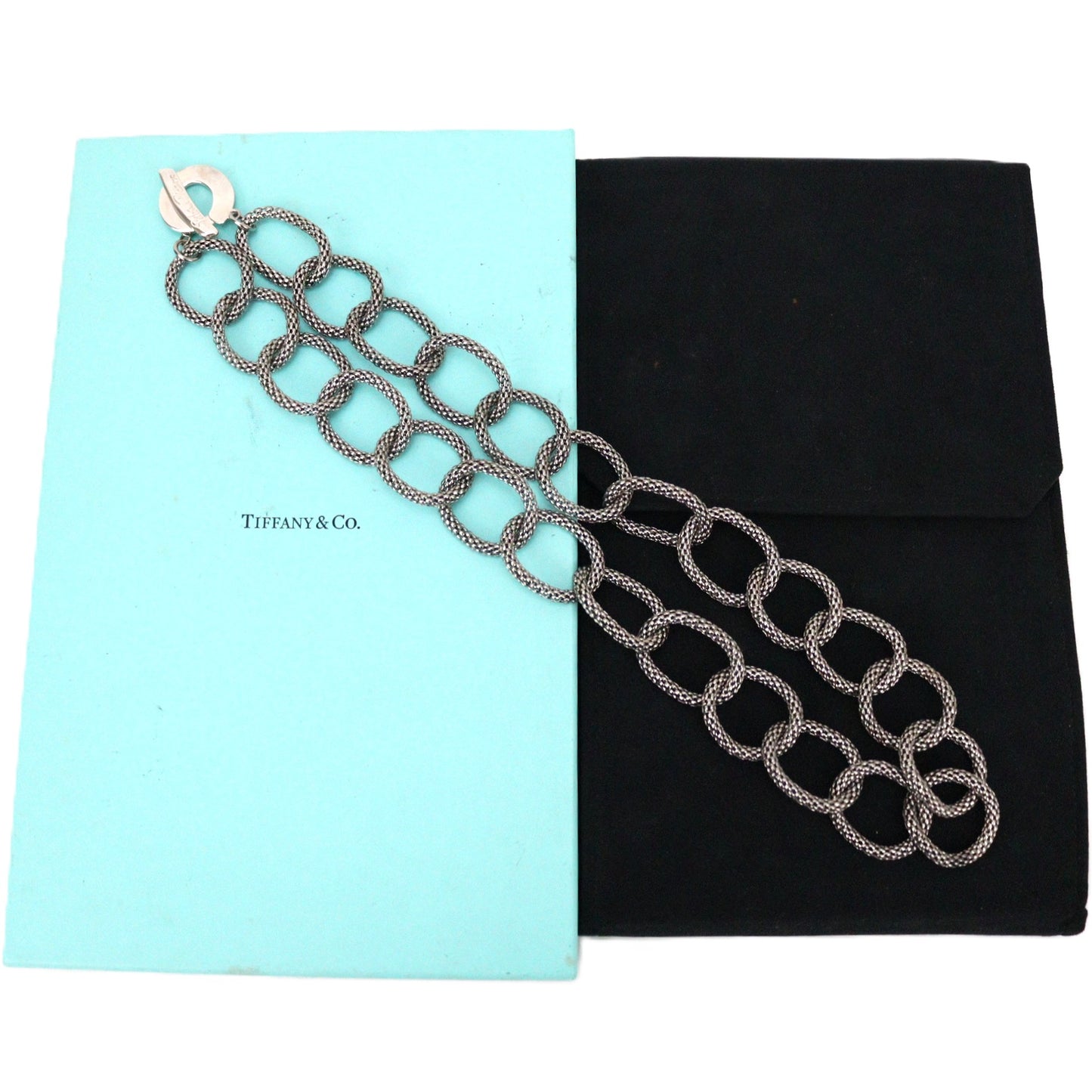 TIFFANY & Co. Necklace