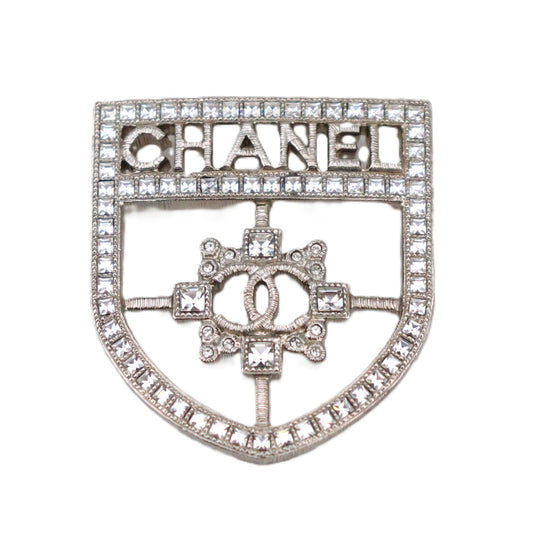 CHANEL 85908 BROOCH