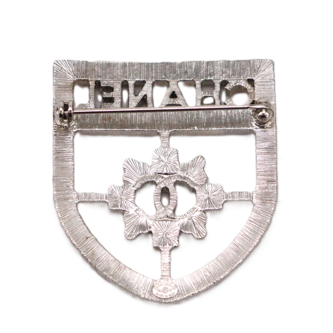 CHANEL 85908 BROOCH