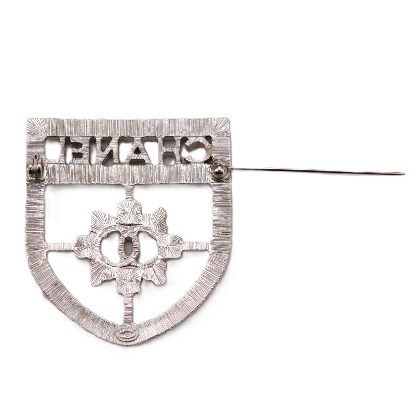 CHANEL 85908 BROOCH