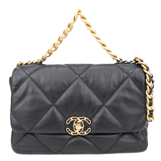 CHANEL AS1161 CHANEL 19 LARGE