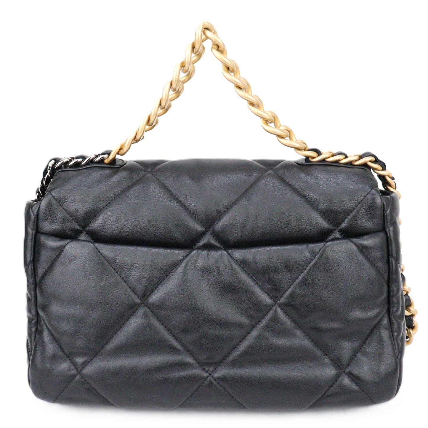 CHANEL AS1161 CHANEL 19 LARGE