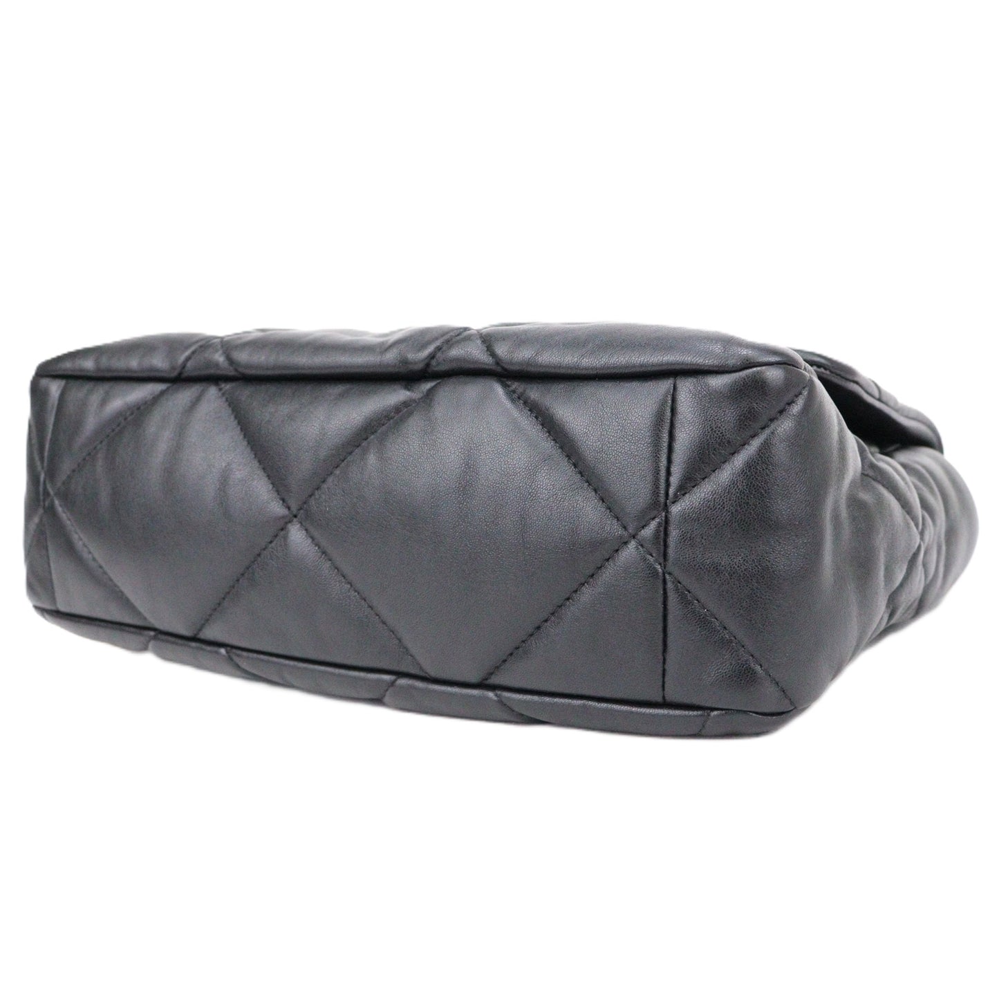 CHANEL AS1161 CHANEL 19 LARGE