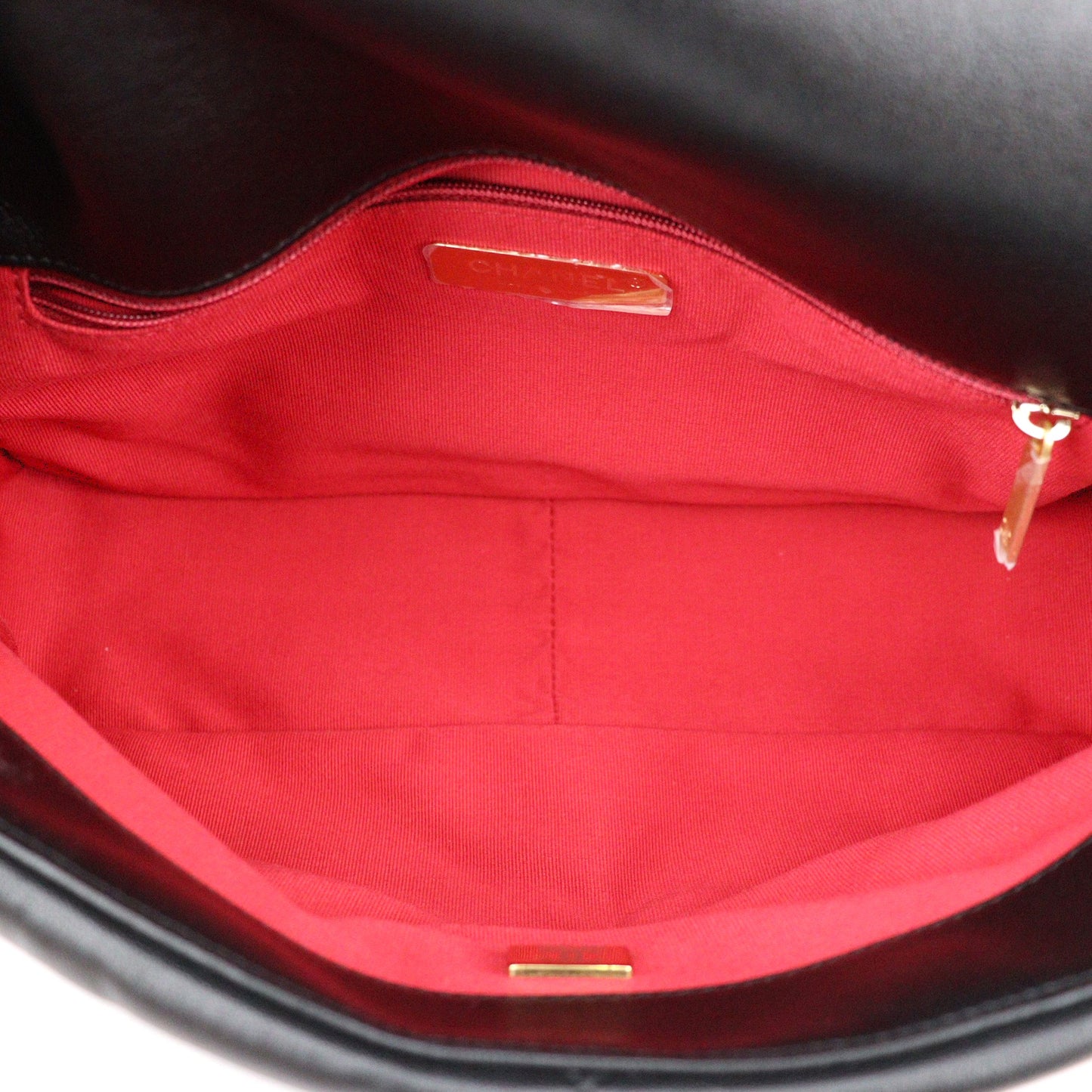 CHANEL AS1161 CHANEL 19 LARGE