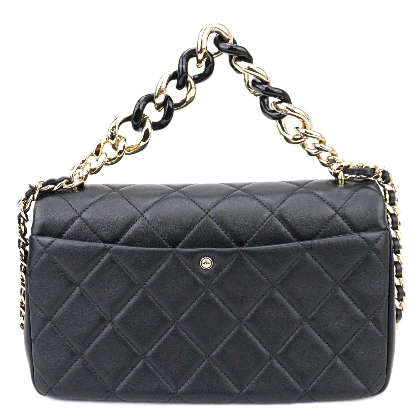 CHANEL AS1354 CROSSBODY BAG