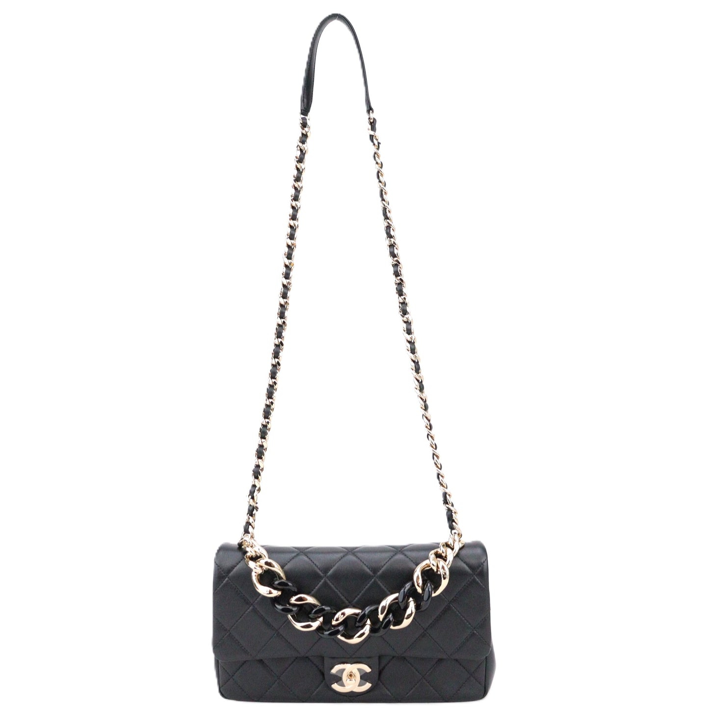 CHANEL AS1354 CROSSBODY BAG
