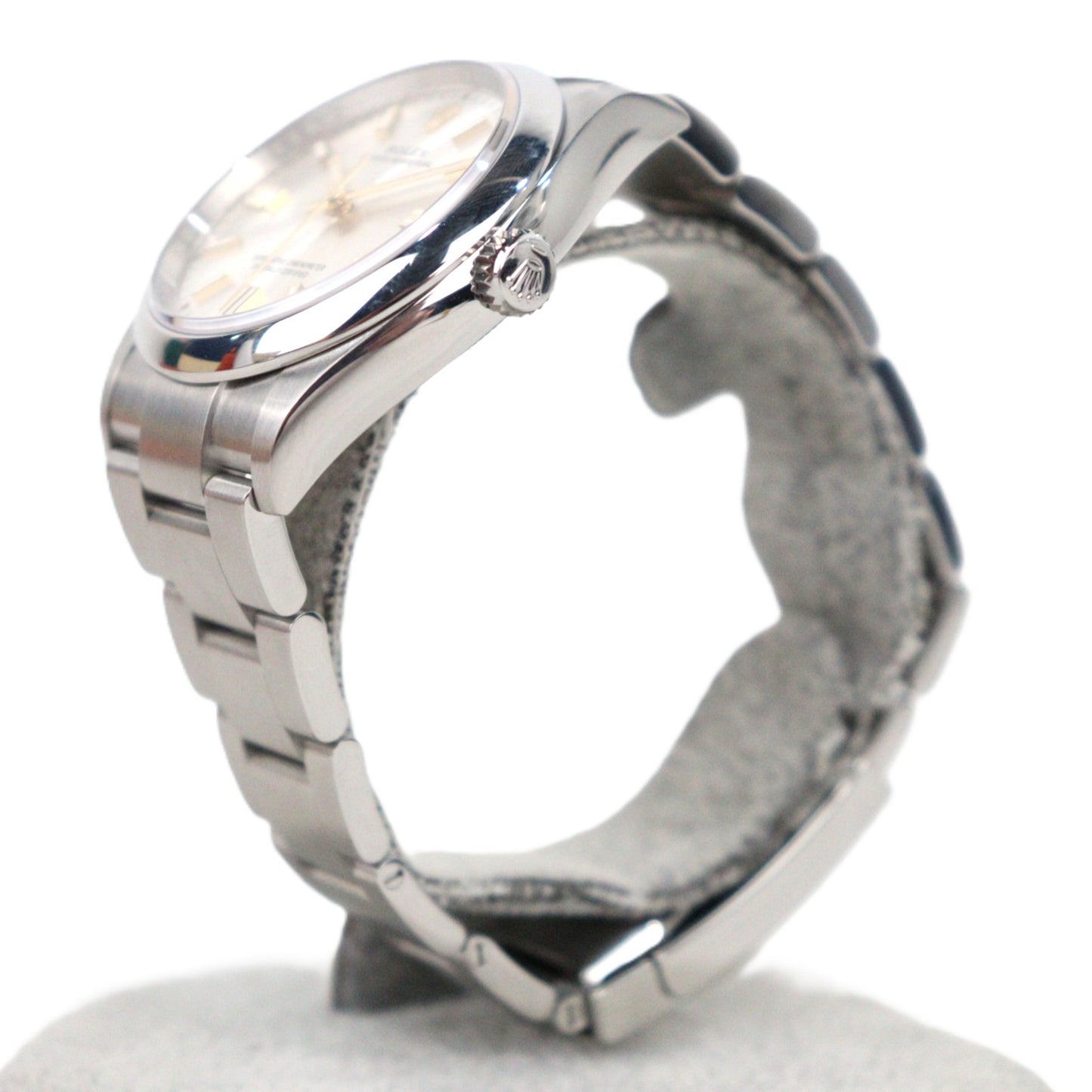 ROLEX 126000 Oyster Perpetual 36