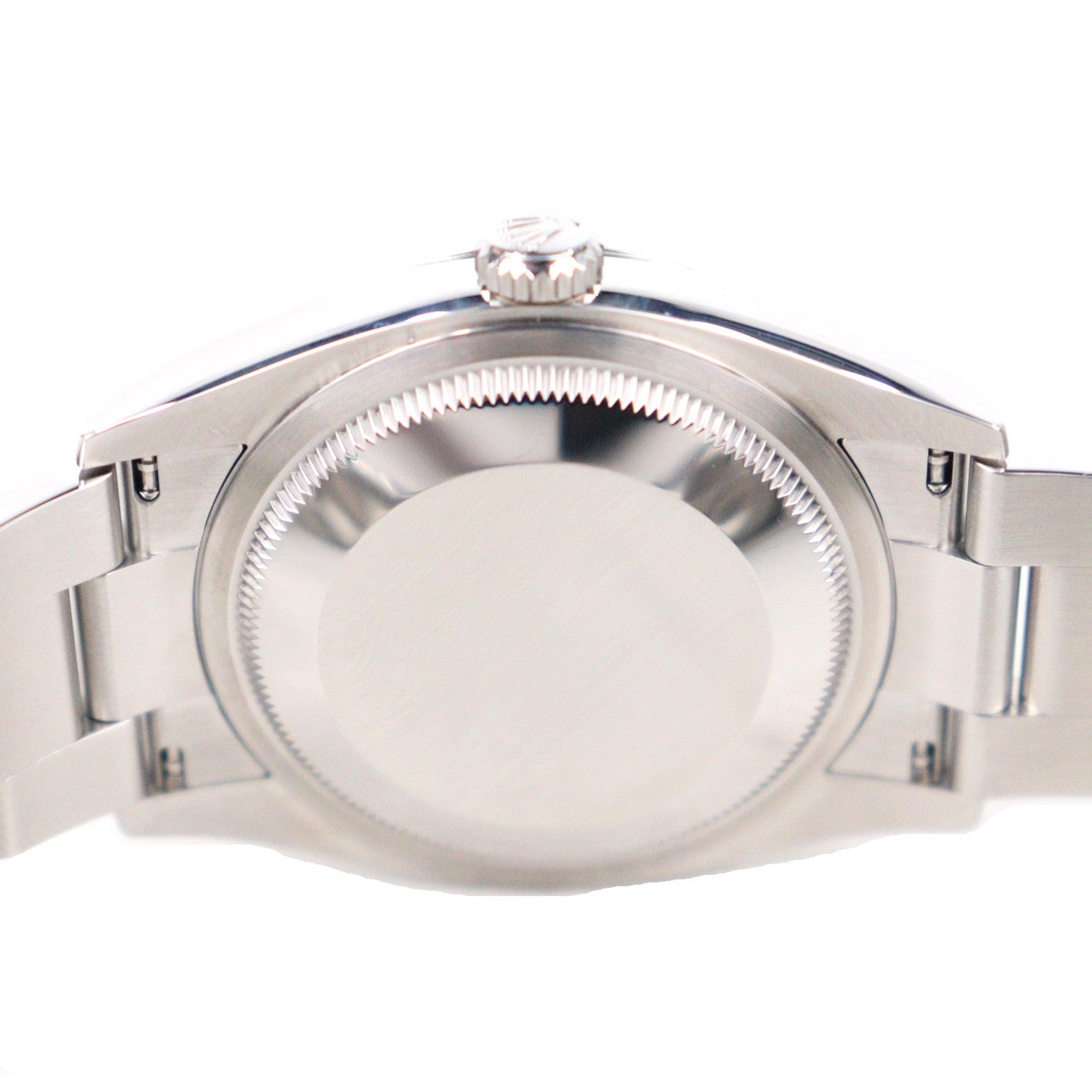 ROLEX 126000 Oyster Perpetual 36