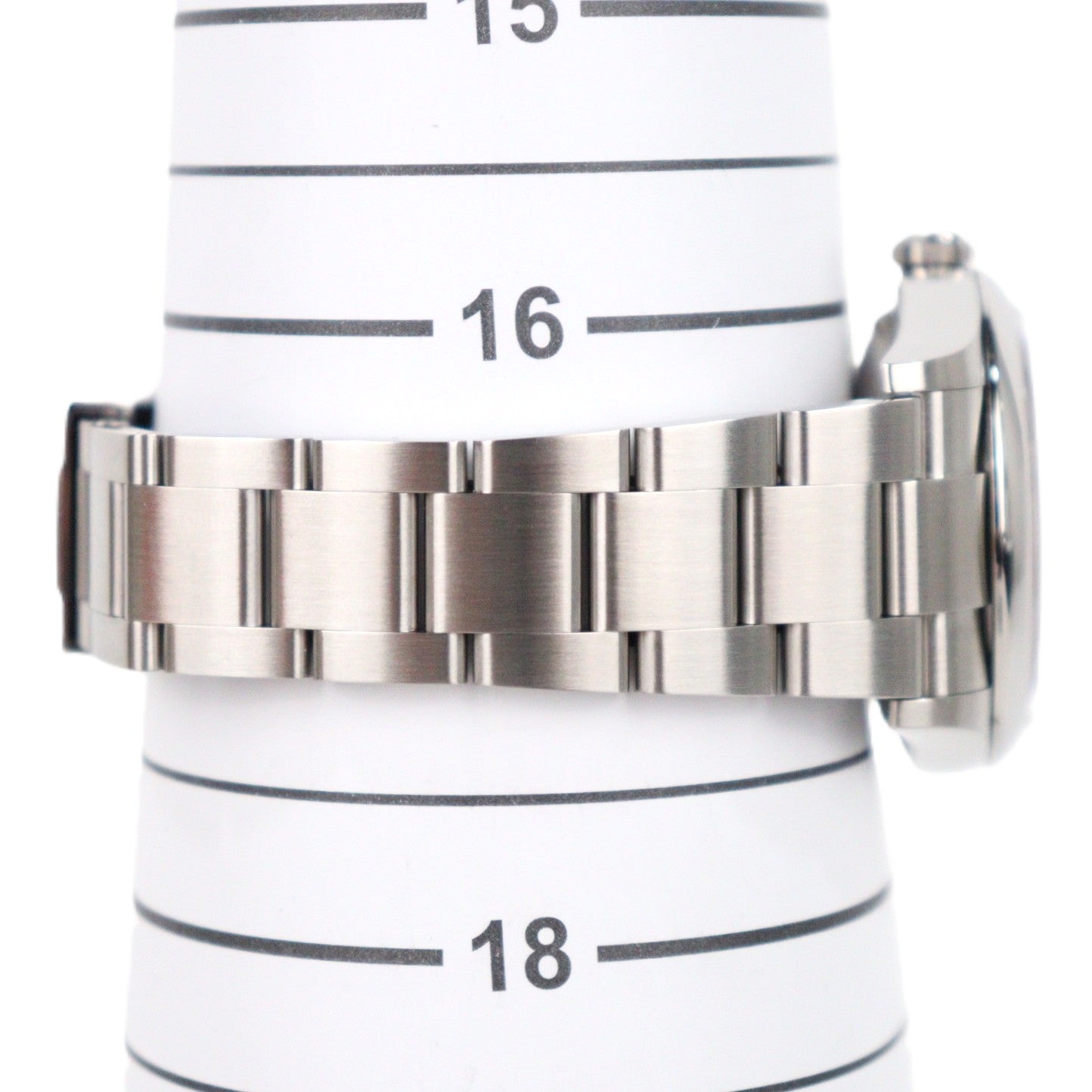 ROLEX 126000 Oyster Perpetual 36