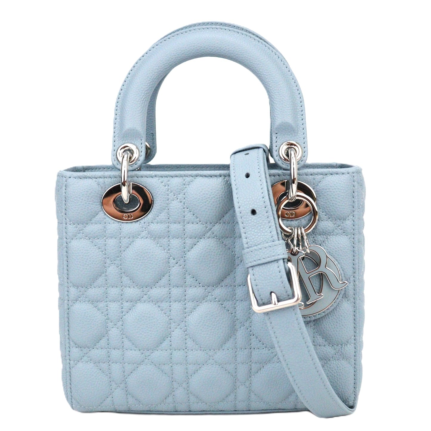 DIOR M0531 LADY DIOR SMALL