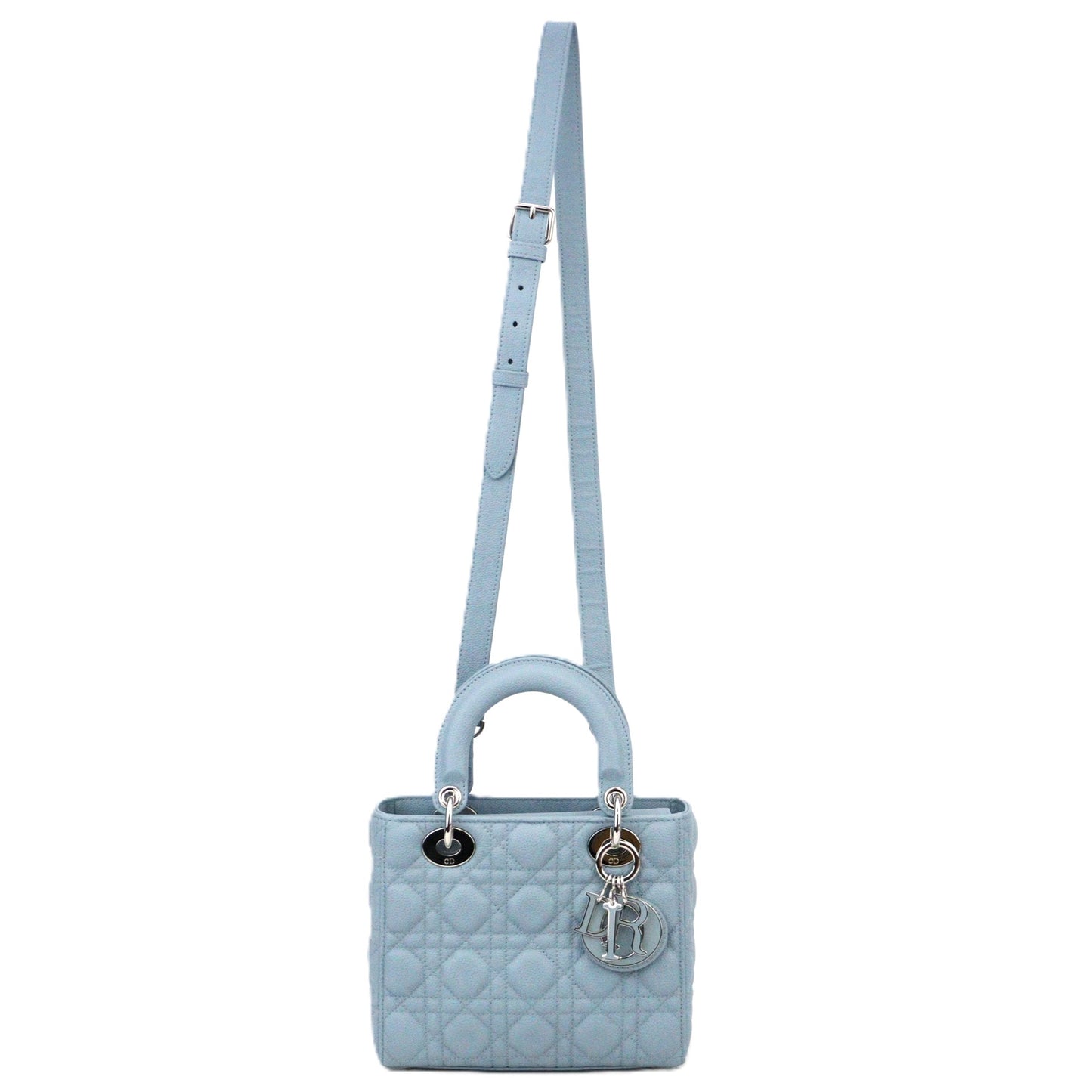 DIOR M0531 LADY DIOR SMALL