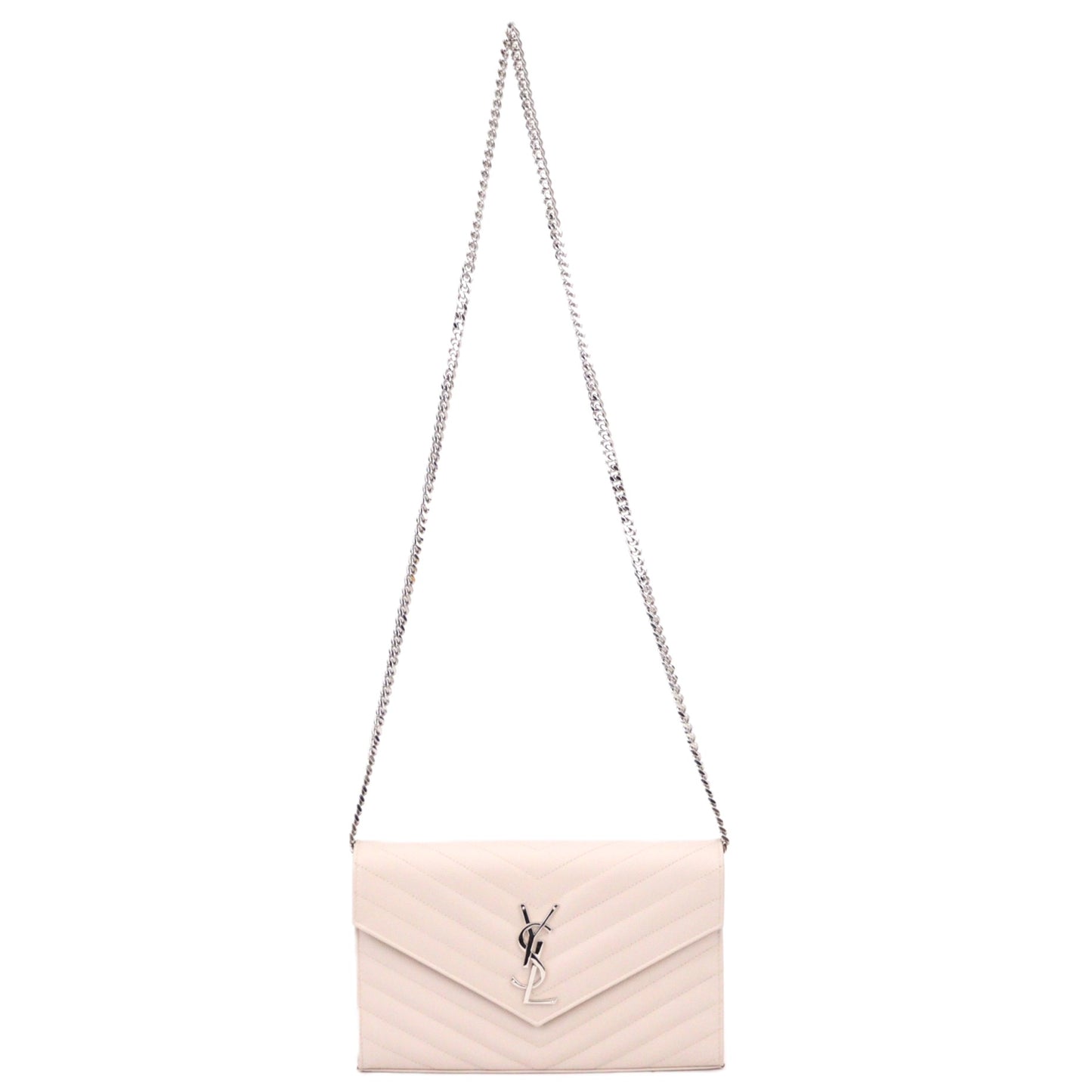 SAINT LAURENT 377828 BOW02 CASSANDRE