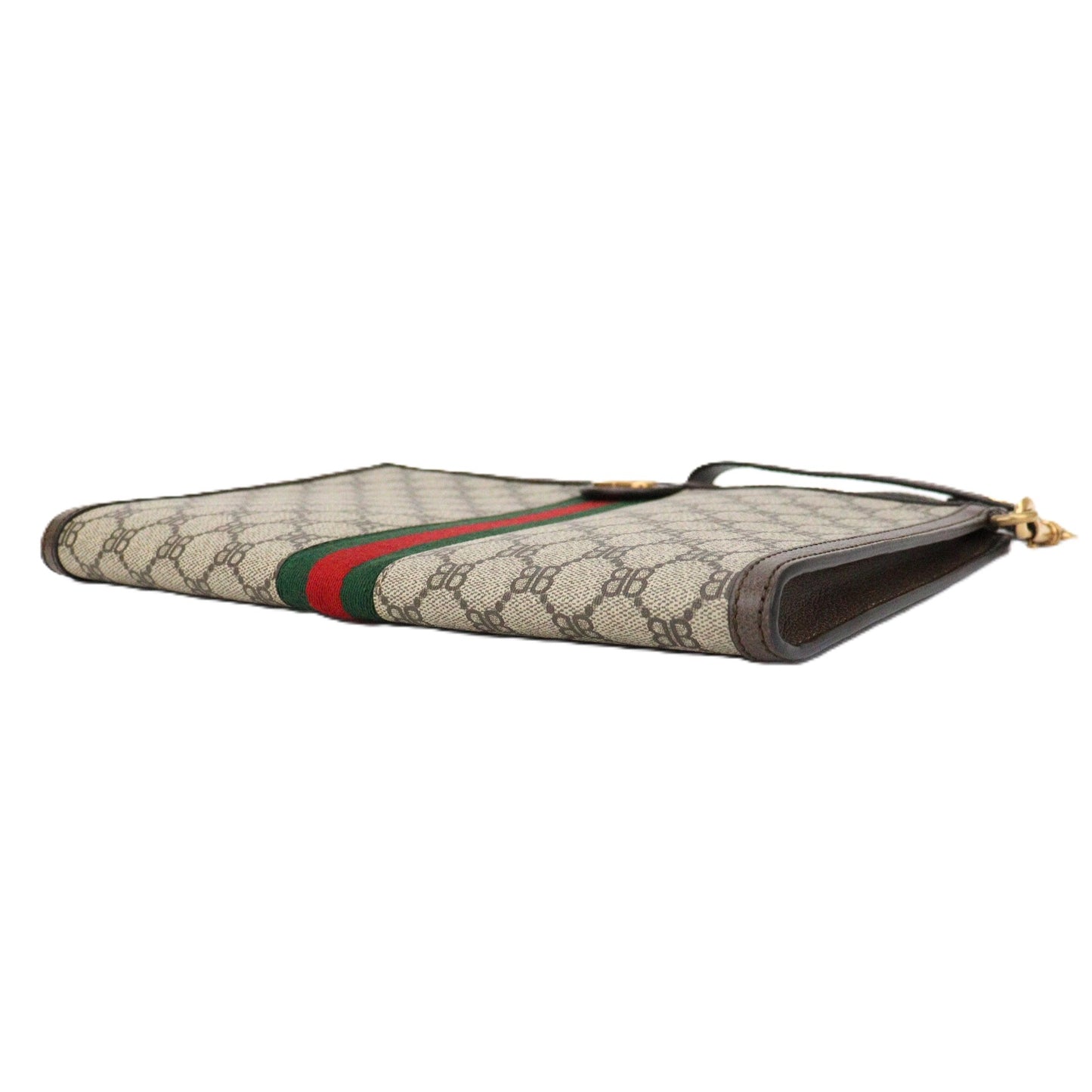 BALENCIAGA×GUCCI 680382 2103U HACKER POUCH