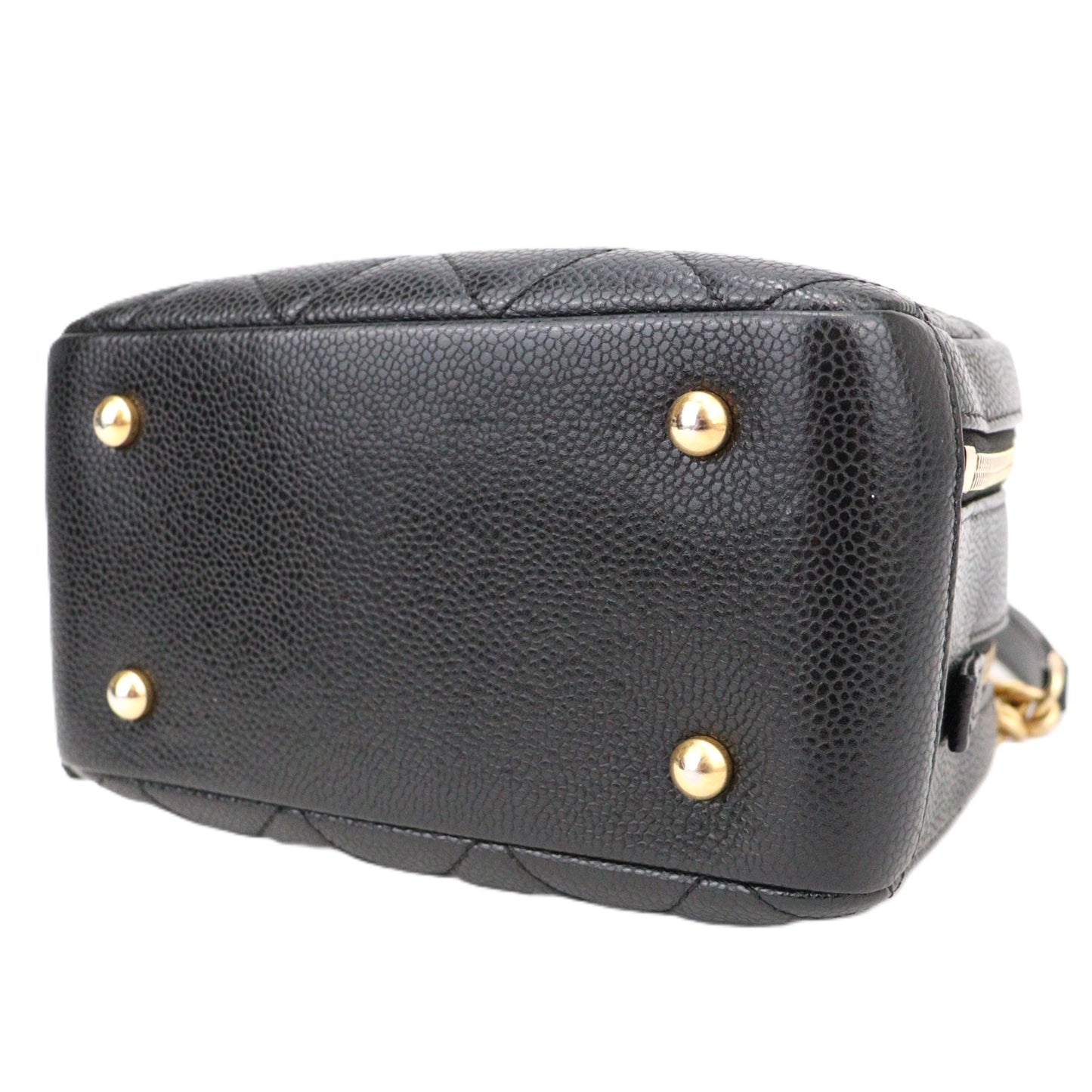 CHANEL 91906 MINI BAG