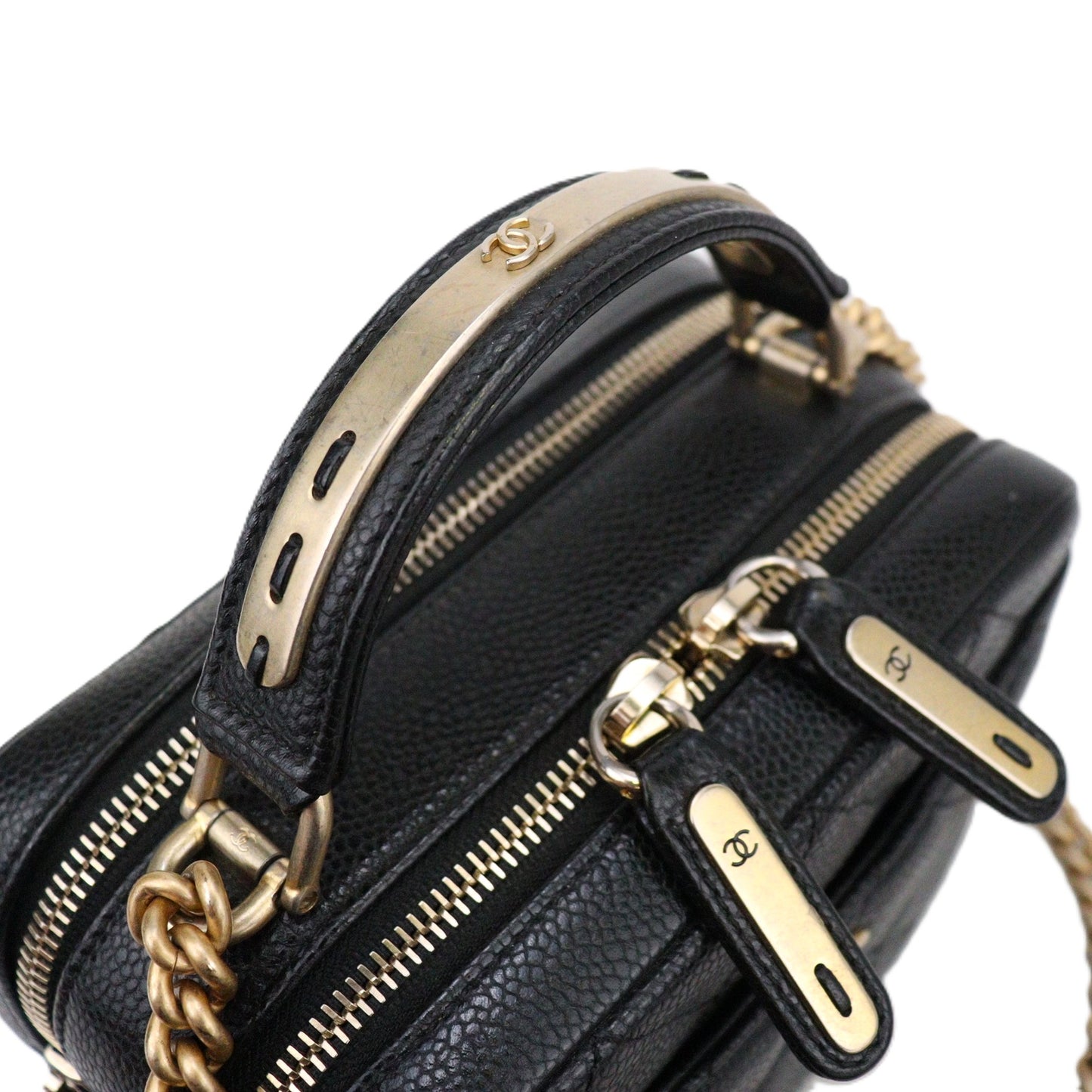 CHANEL 91906 MINI BAG