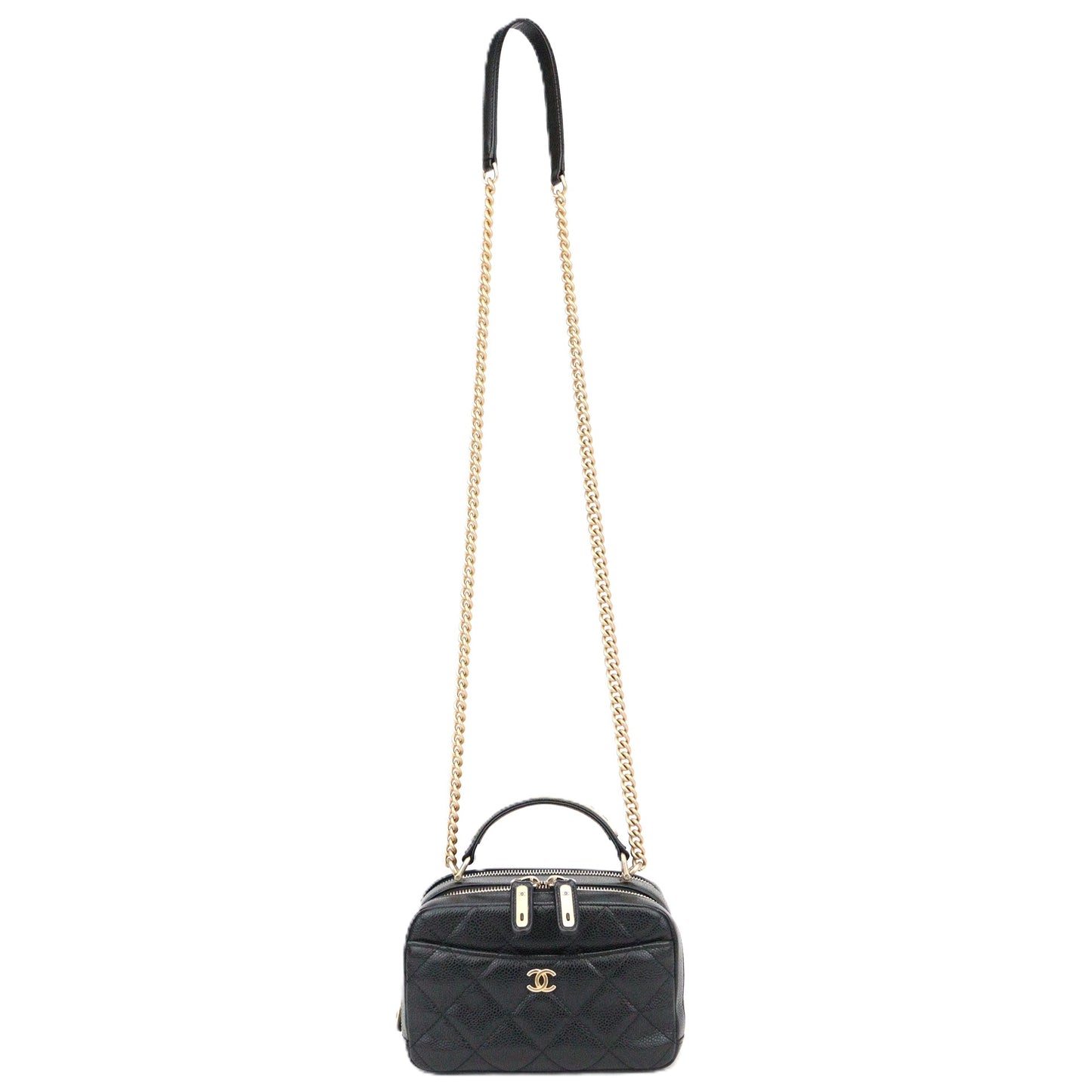 CHANEL 91906 MINI BAG