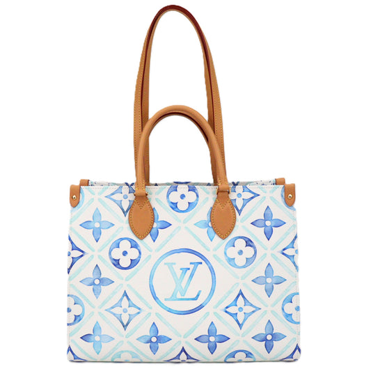 LOUIS VUITTON M11262 ON THE GO MM