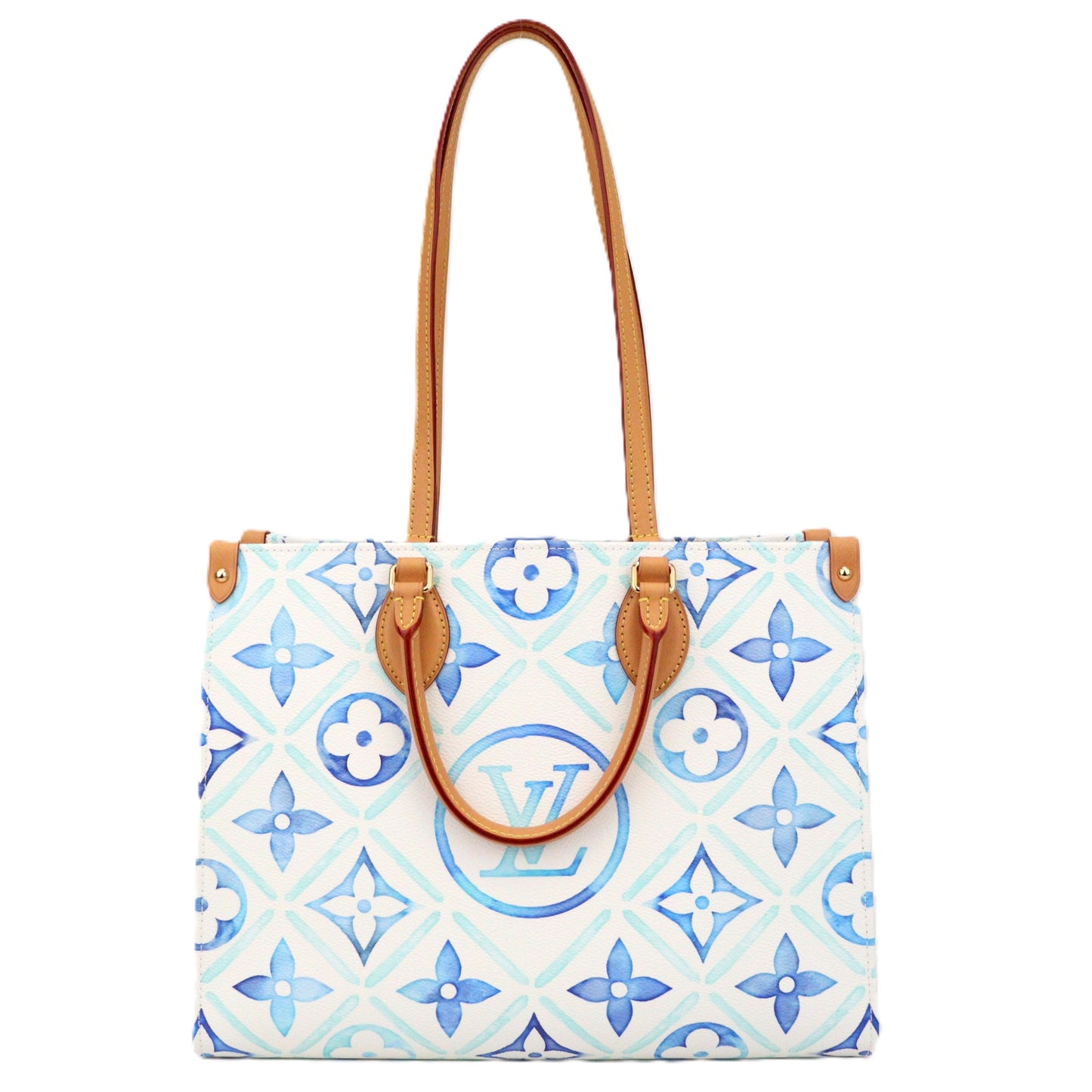 LOUIS VUITTON M11262 ON THE GO MM