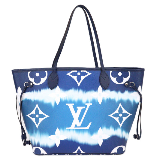 LOUIS VUITTON M45128 NEVERFULL MM