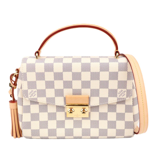 LOUIS VUITTON N41581 CROISETTE
