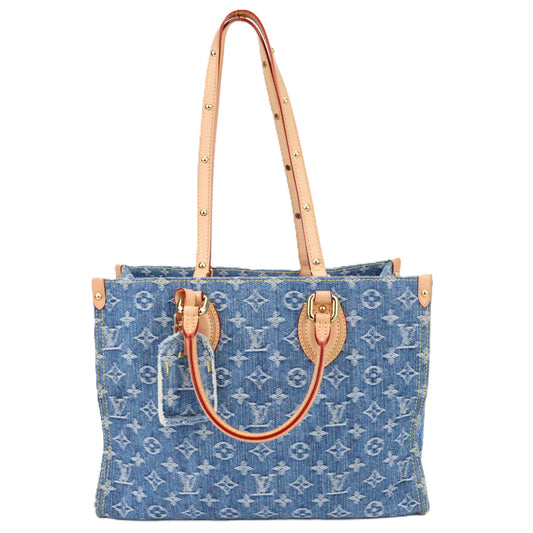 LOUIS VUITTON M46871 ON THE GO MM