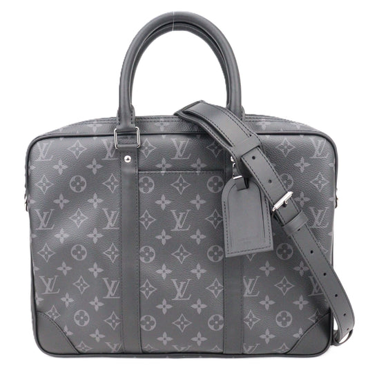 LOUIS VUITTON M46457 PORTE DOCUMENTS VOYAGE PM