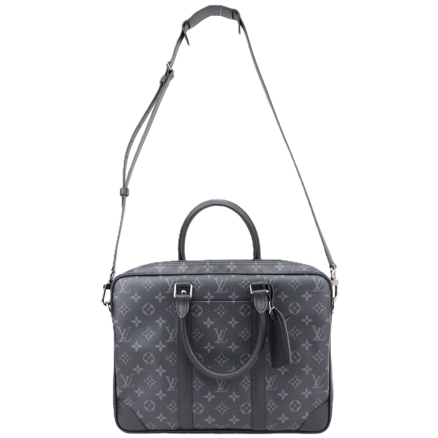 LOUIS VUITTON M46457 PORTE DOCUMENTS VOYAGE PM