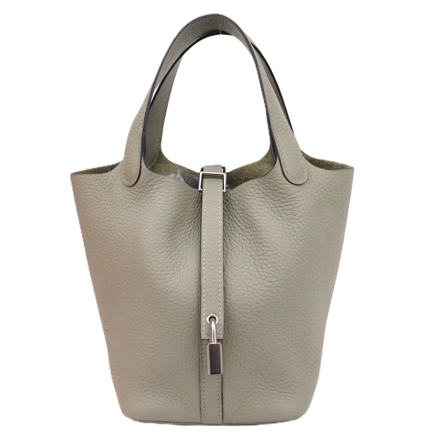 HERMES 056289CK PICOTIN LOCK 18
