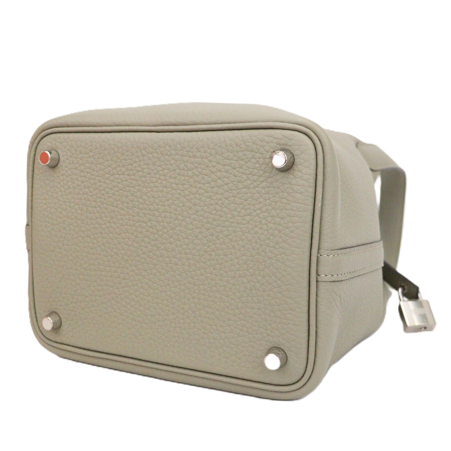 HERMES 056289CK PICOTIN LOCK 18