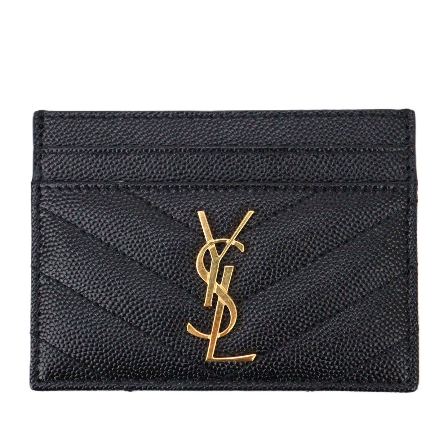 SAINT LAURENT 423291 BOW01 CASSANDRE